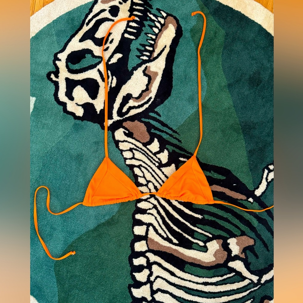 Swimwear set